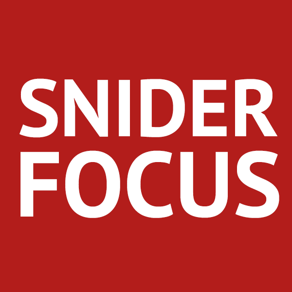 Snider Focus
