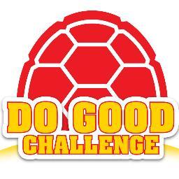 Announcing The 2014 Do Good Challenge