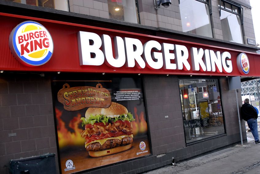 UMD-Smith Experts Discuss Burger King-Tim Hortons Deal