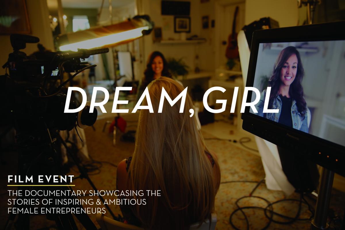 Women of Smith Attend Dream, Girl Screening