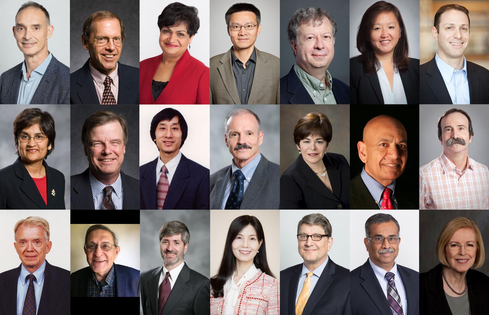 21 Smith School Professors Named Among Top 2% Scholars Worldwide