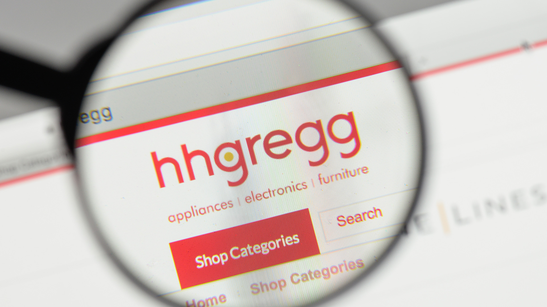 What Today’s Retailers Can Learn from the H.H.Gregg Bankruptcy