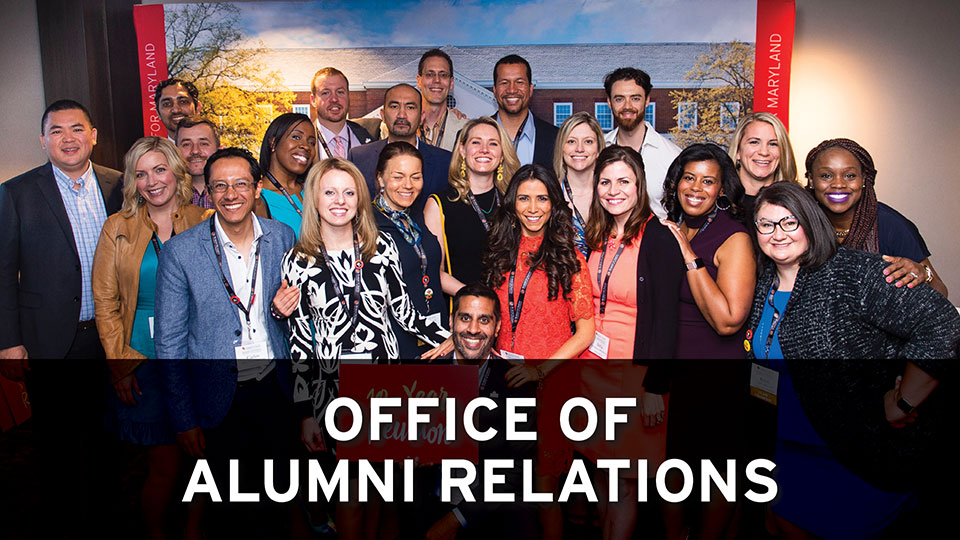 Office of Alumni Relations