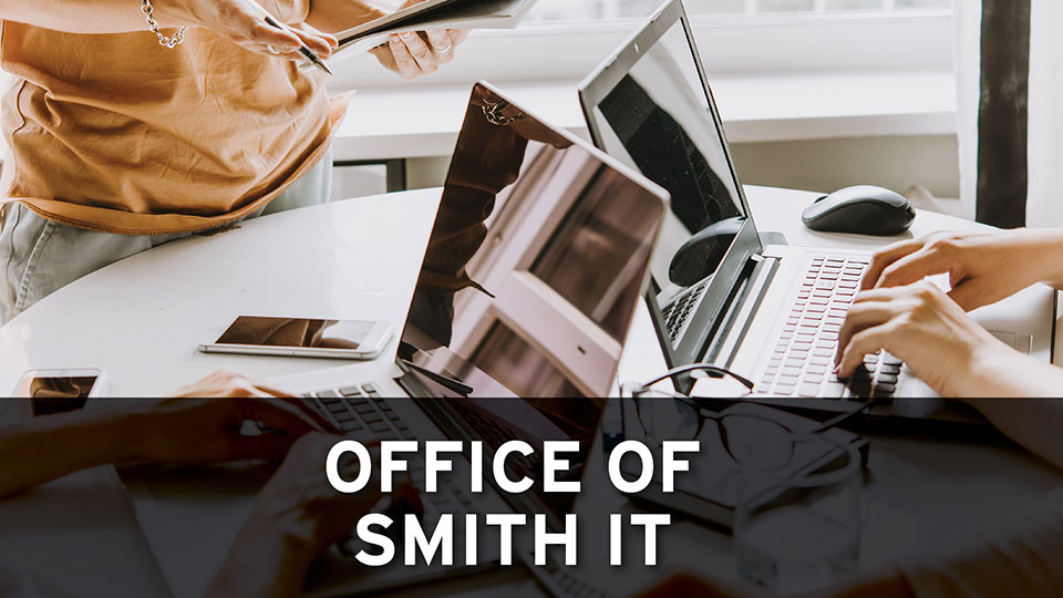 Office of Smith IT