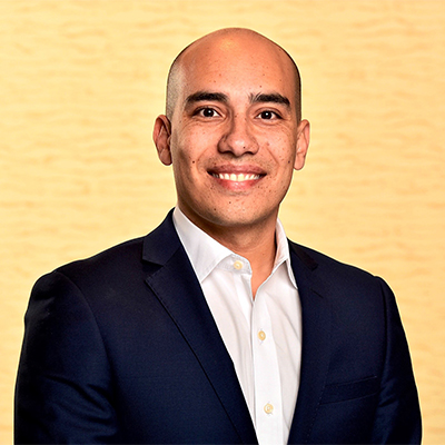 Mohamed Boraie