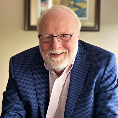 Stephen Silver