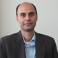 Amit Mehta