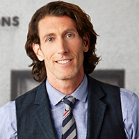 Richard Dickson 