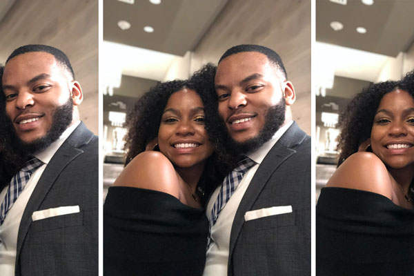Finding Love in McKeldin Library: Two MBA Terps Announce Their Engagement