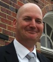 Chris Light