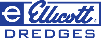 Ellicott Dredges