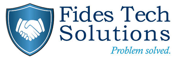 Fides Tech Solutions