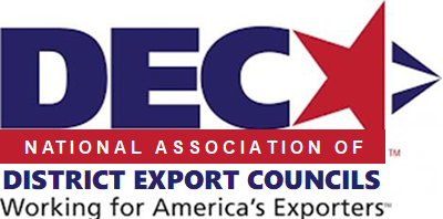 National Association of District Export Councils