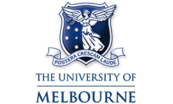 The University of Melbourne