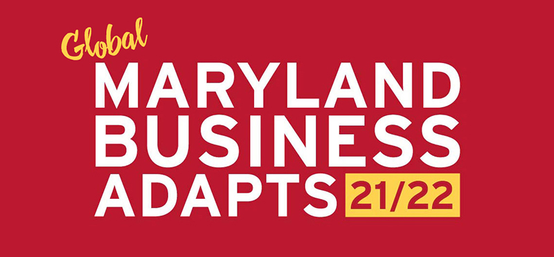 Maryland Business Adapts