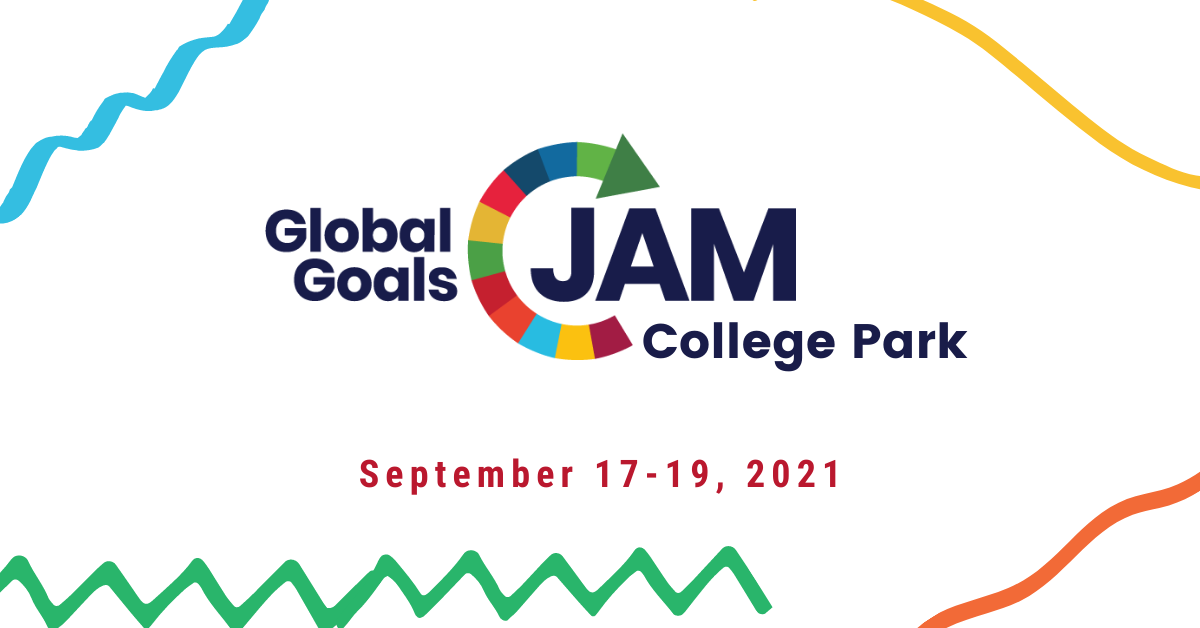 Global Goals Jam