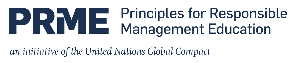 Principles for Responsible Management Education