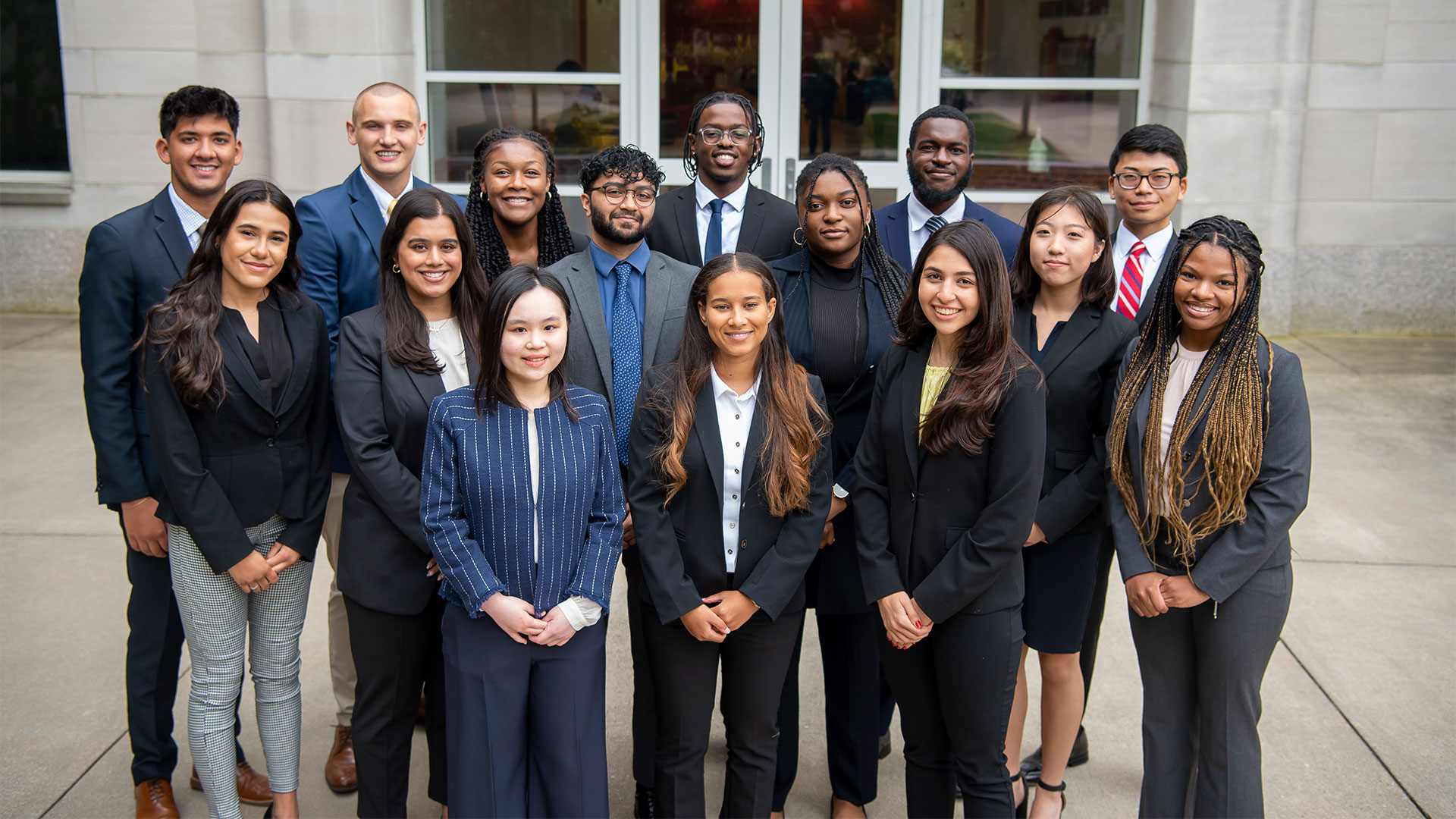 2022 Diversity and Equity Council Student Committee