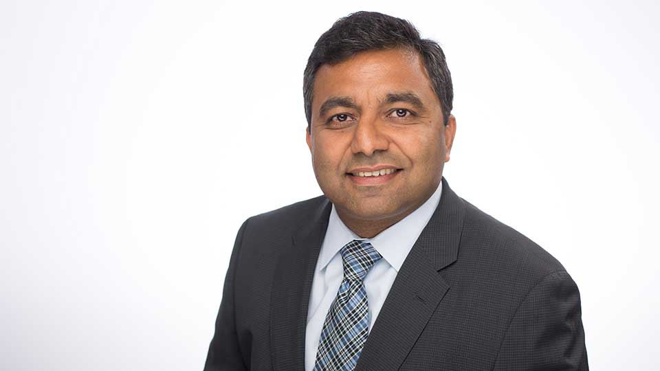 Vishal Khera