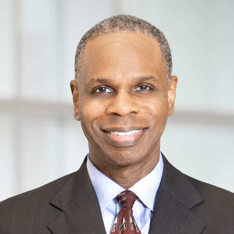 Michael Kimbrough
