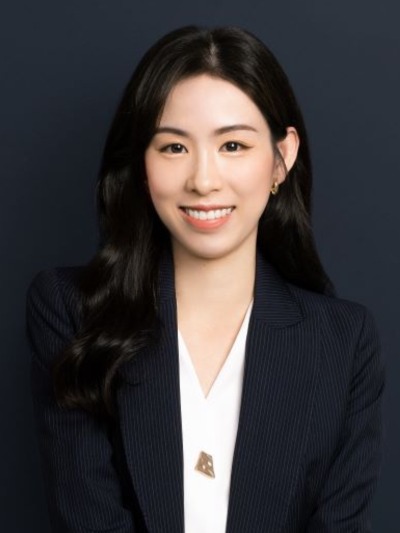 Christina Chi
