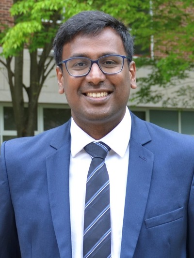 Sujeeth Ganta