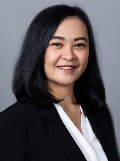Sally Hanako