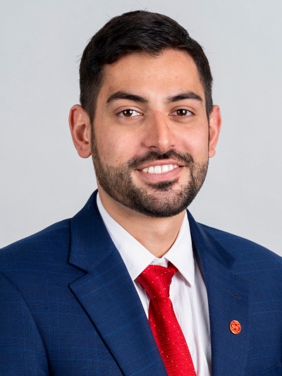 Navid Mazloom