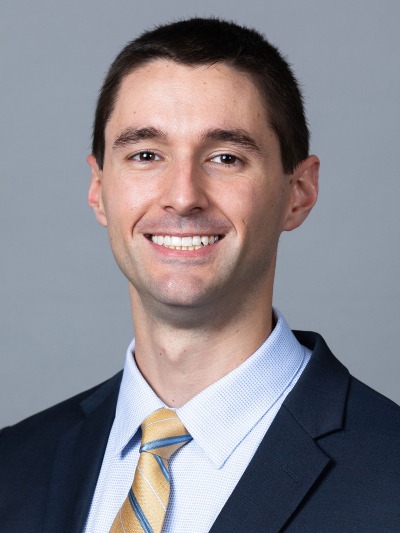 Kyle Rau