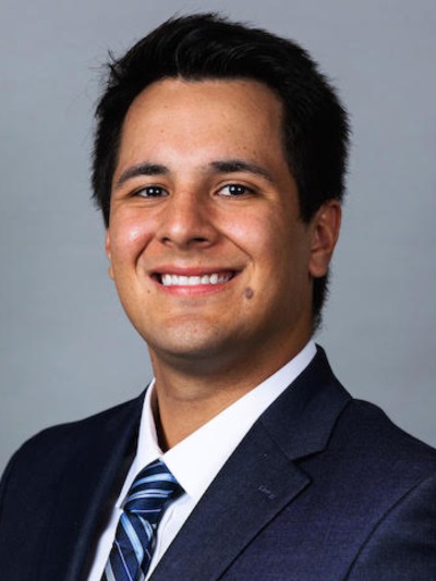 Alejandro Smith
