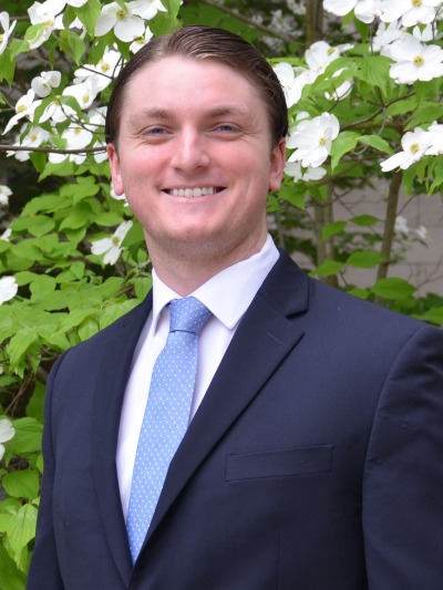 Eric Stahr