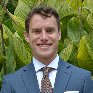 C. Atticus Leibman