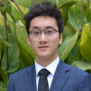 Richard Qiao