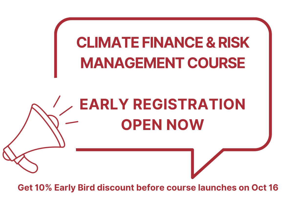 Get 10% off for early registration, before October 16