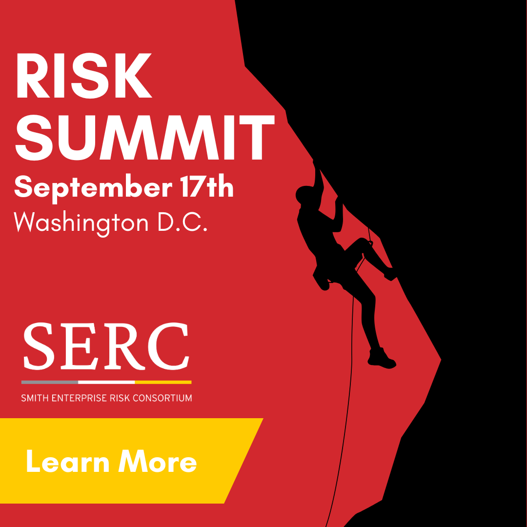 2026 SERC CRO Risk Summit