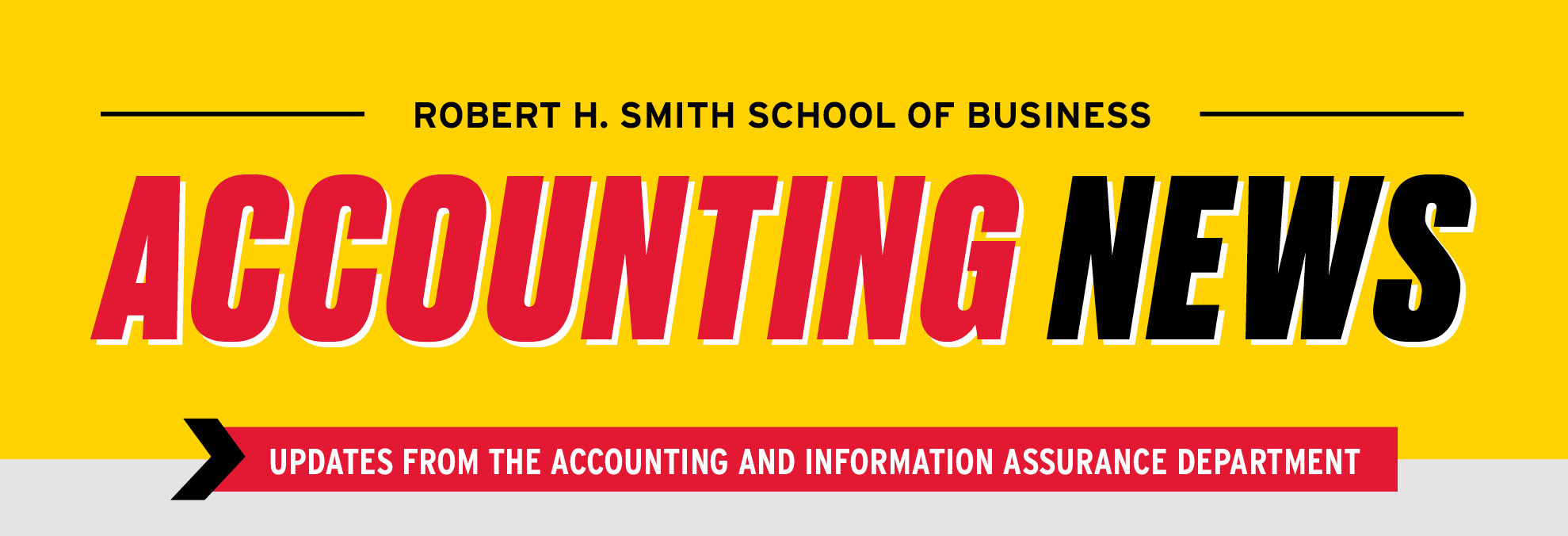 Accounting News