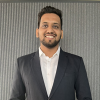 Ajinkya Deshmukh