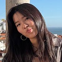 Amanda Wang