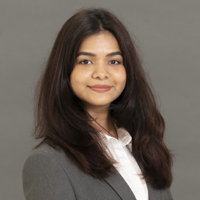 Anandita Senapati
