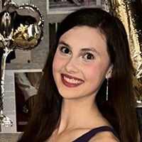 Ashley Patterson