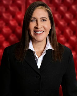 Beatriz “Bea” Perez ’91