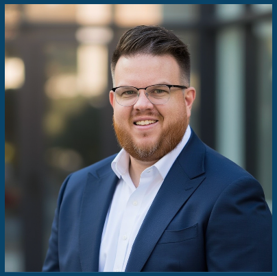 Brendan McDermond, ’07