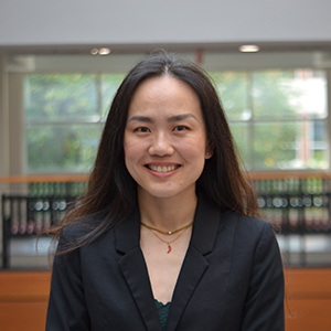 Caroline Yao