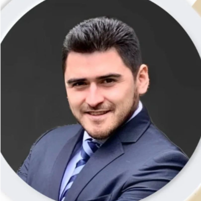 Chris Vivas