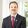 Headshot of Cliff Rossi