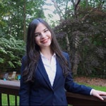 Elise Cagan
