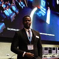 Emmanuel Eshemokhai Etsu