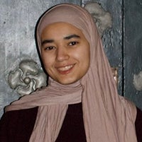 Hana Farrag