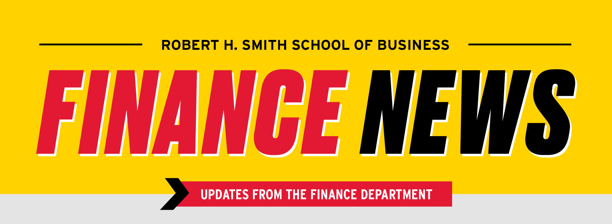 Finance News