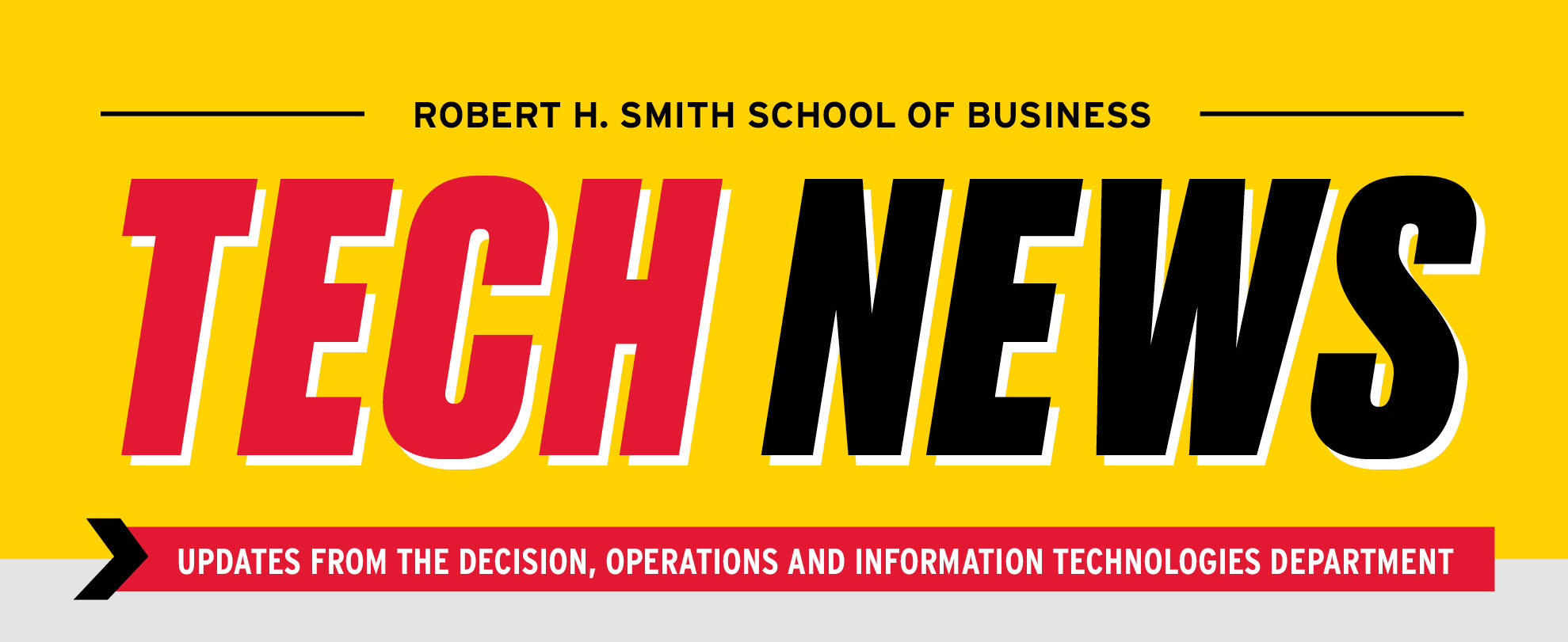 Tech News
